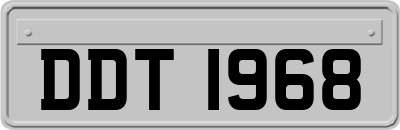 DDT1968