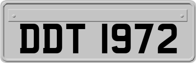 DDT1972