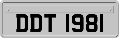DDT1981
