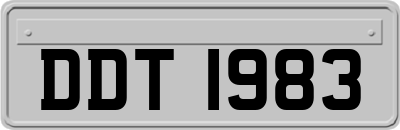 DDT1983