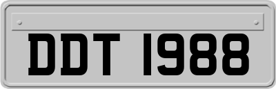 DDT1988