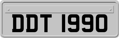 DDT1990