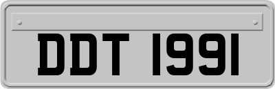 DDT1991