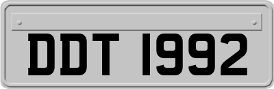 DDT1992