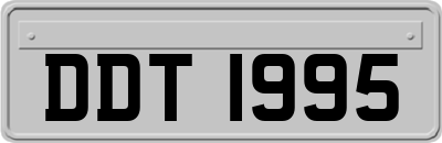 DDT1995