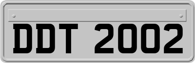 DDT2002