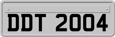 DDT2004