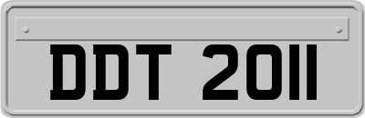 DDT2011