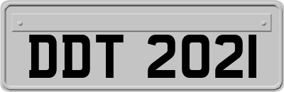 DDT2021