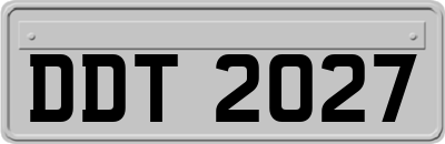 DDT2027