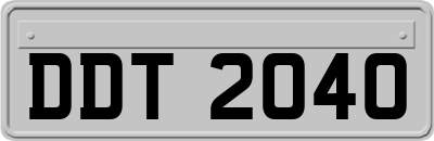 DDT2040