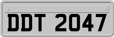 DDT2047
