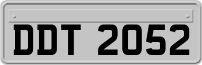 DDT2052