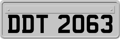 DDT2063