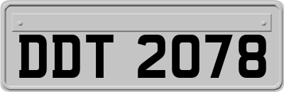 DDT2078