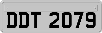 DDT2079