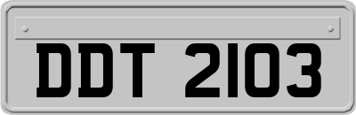 DDT2103