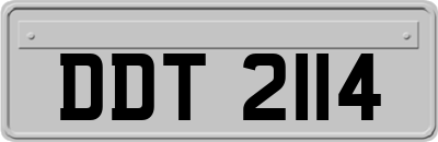 DDT2114