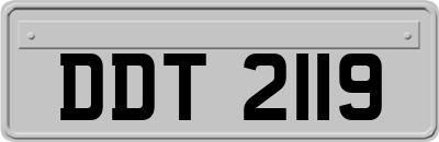 DDT2119