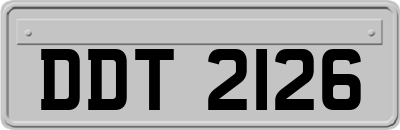 DDT2126