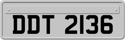 DDT2136