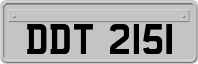 DDT2151