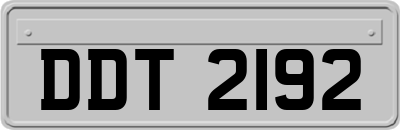 DDT2192