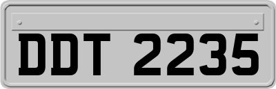 DDT2235