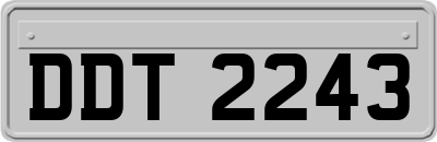 DDT2243