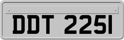 DDT2251