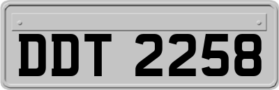 DDT2258