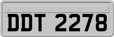 DDT2278