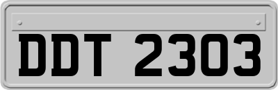 DDT2303