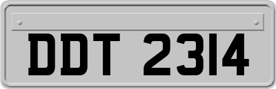 DDT2314