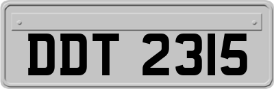 DDT2315