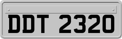 DDT2320