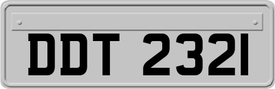 DDT2321