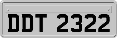 DDT2322