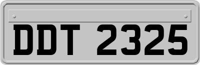 DDT2325