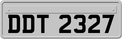 DDT2327