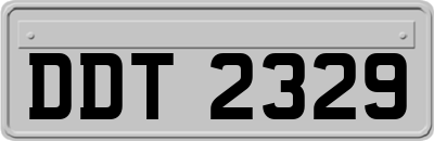 DDT2329