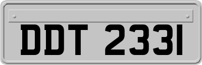 DDT2331