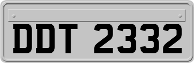 DDT2332