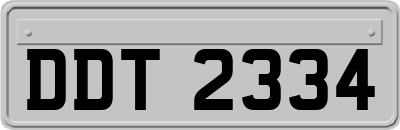 DDT2334
