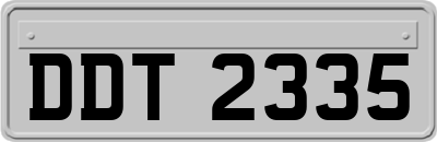 DDT2335
