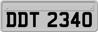 DDT2340