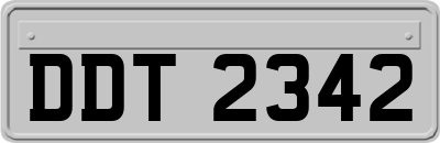 DDT2342