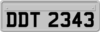 DDT2343