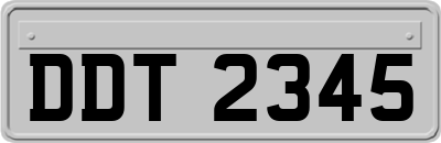 DDT2345