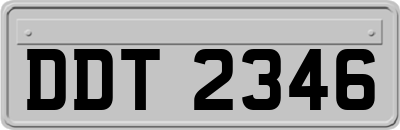 DDT2346